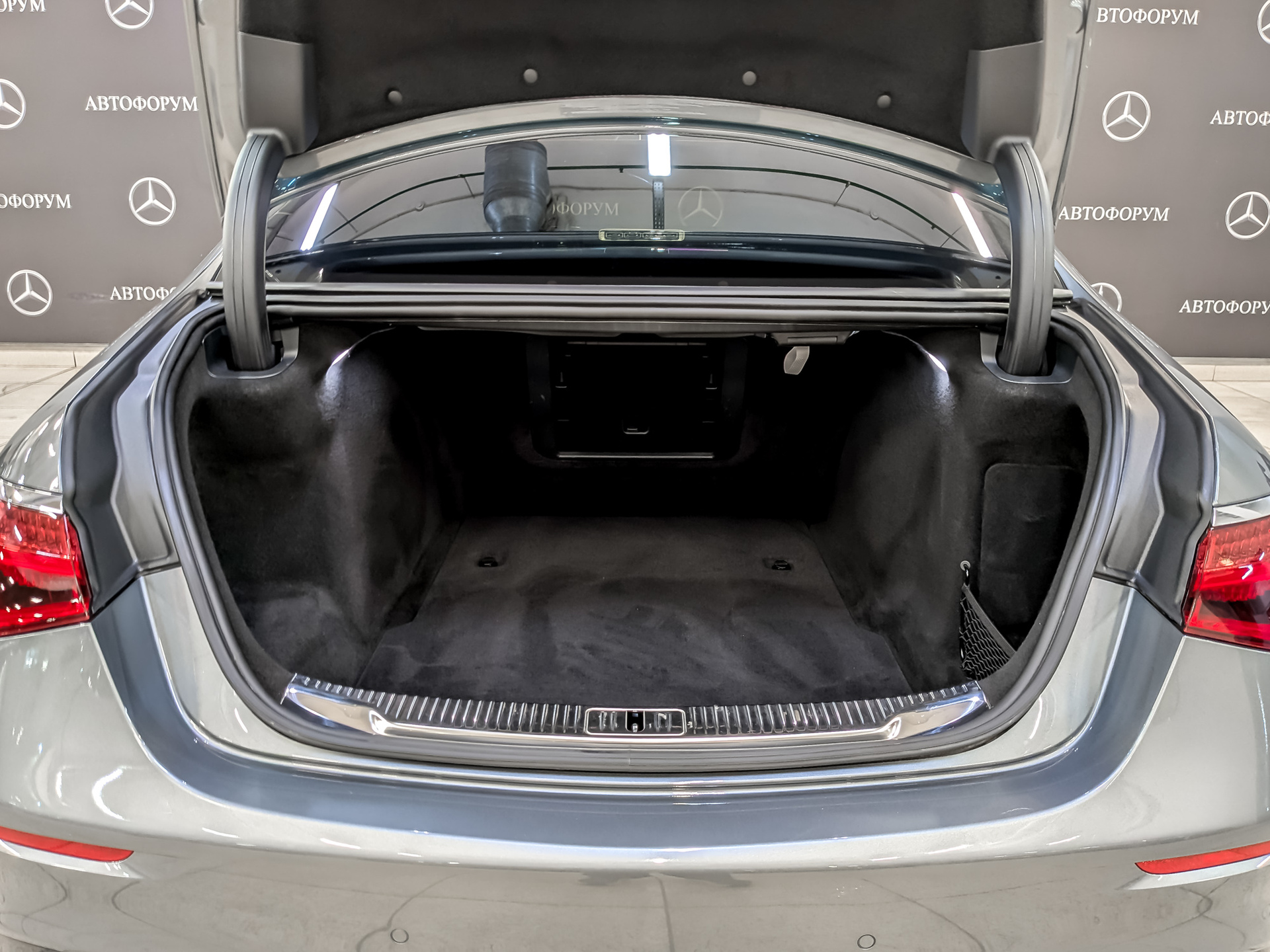 MERCEDES-BENZ S-Класс 3.00 (381 л.с), автомат, 2021, пробег 75 539 км