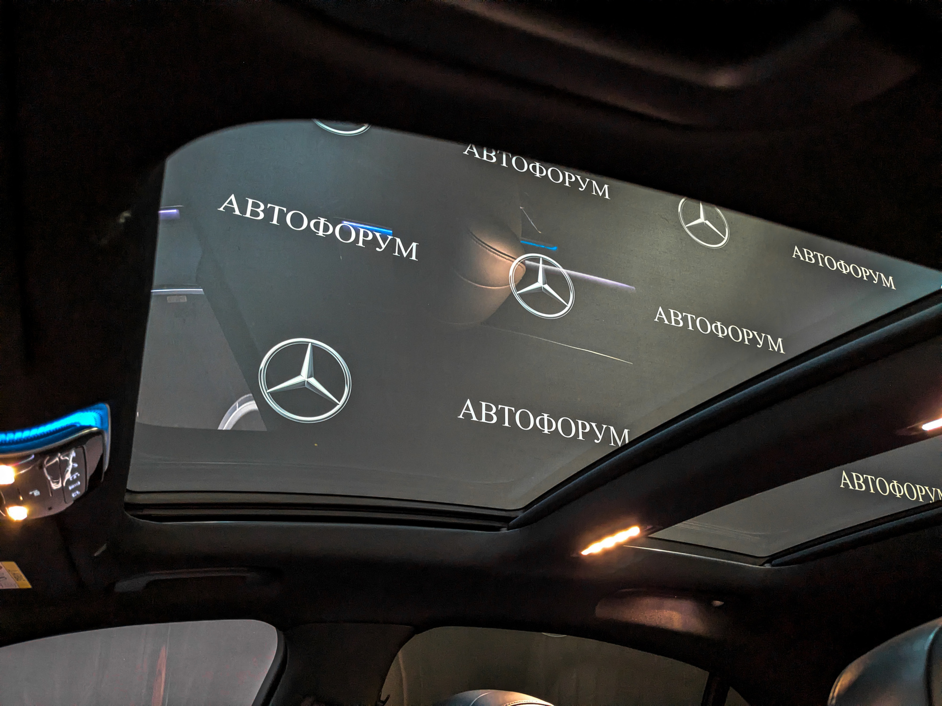 MERCEDES-BENZ S-Класс 3.00 (381 л.с), автомат, 2021, пробег 75 539 км