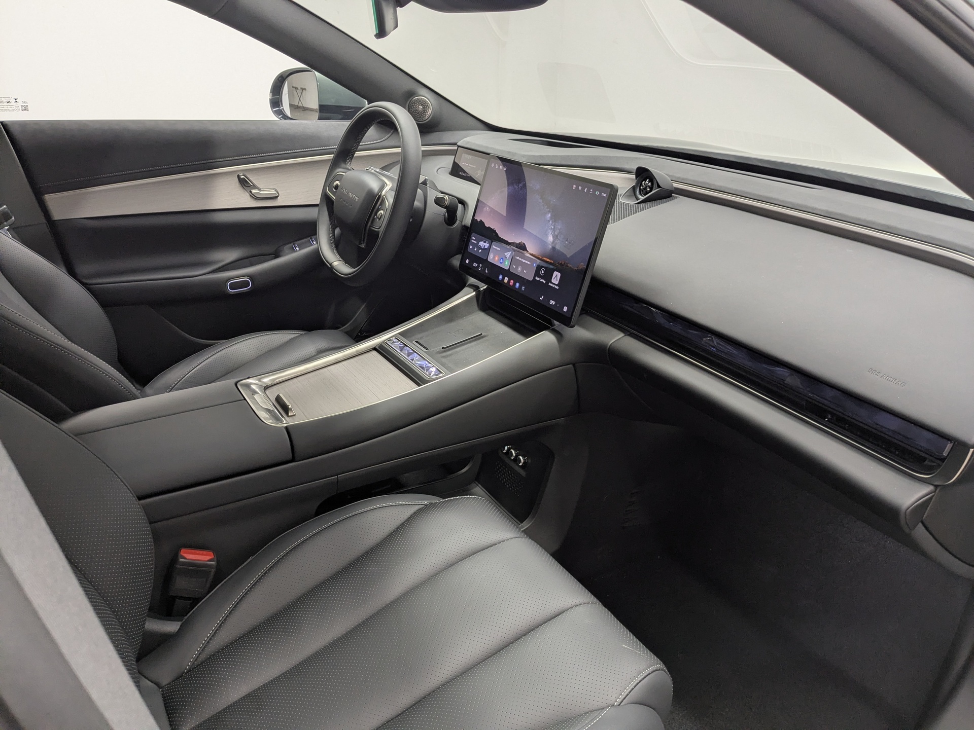Фото Exlantix ES 1.5ELH/190 40кВт 4WD