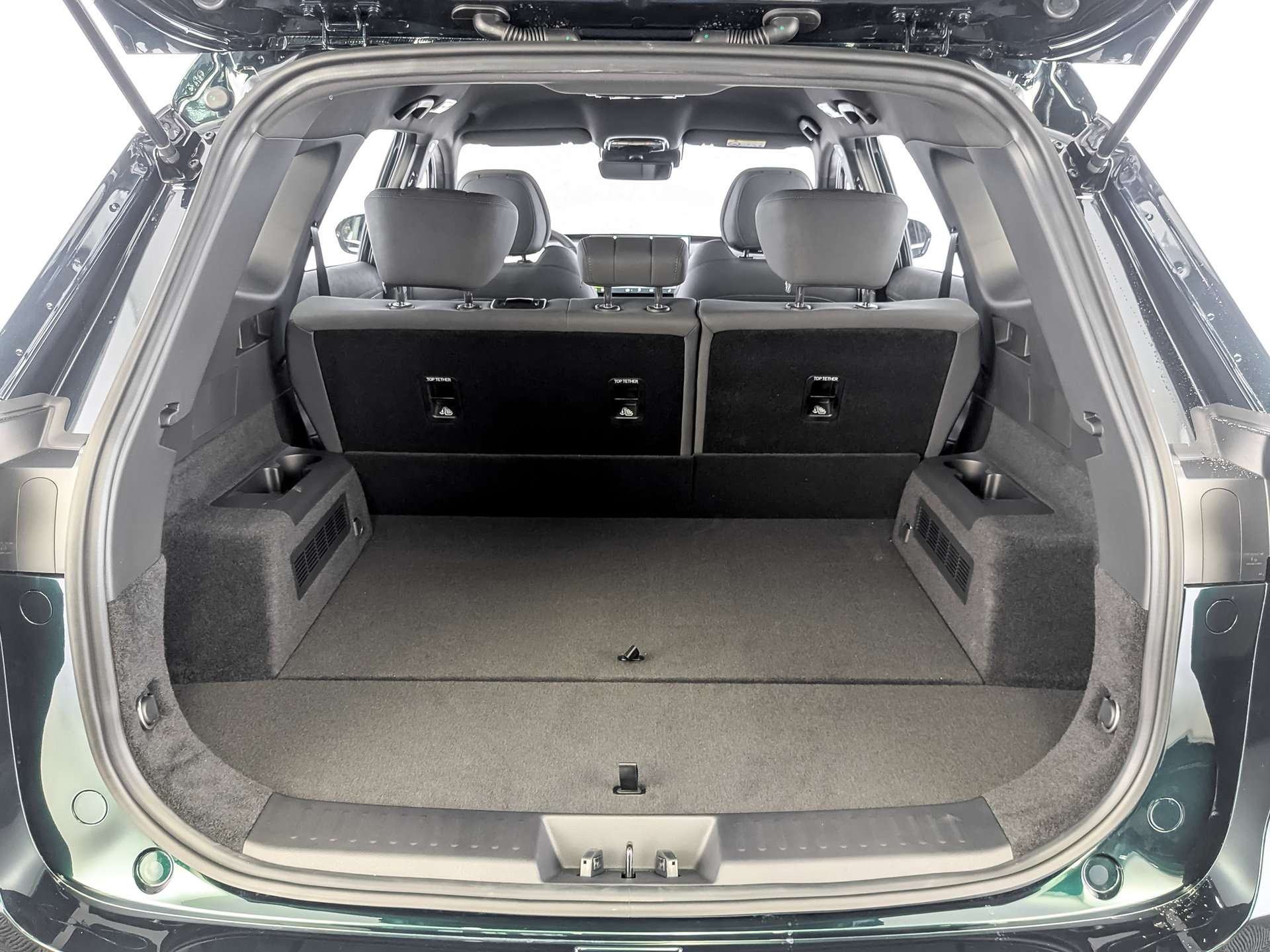 Фото Tenet T8 Актив 1.6T/186 7RT 2WD