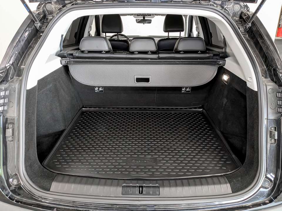 Фото Baic X7 с пробегом 29 620 км