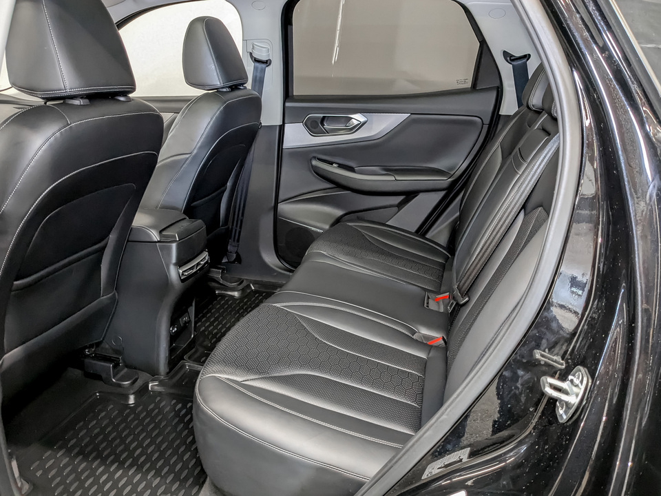 Фото Baic X7 с пробегом 29 620 км