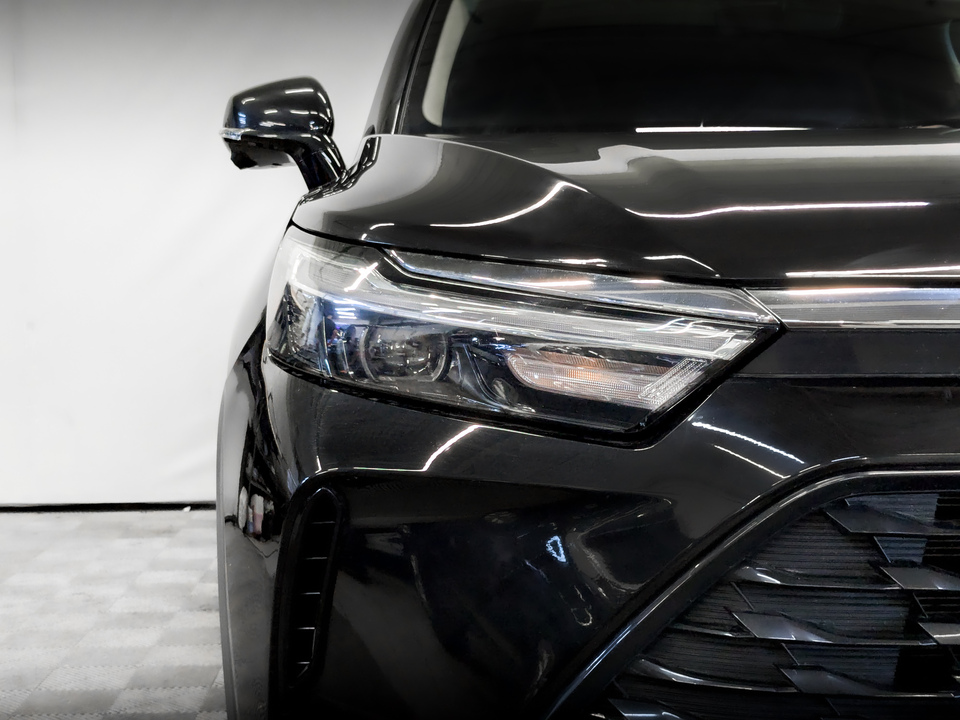 Фото Baic X7 с пробегом 29 620 км