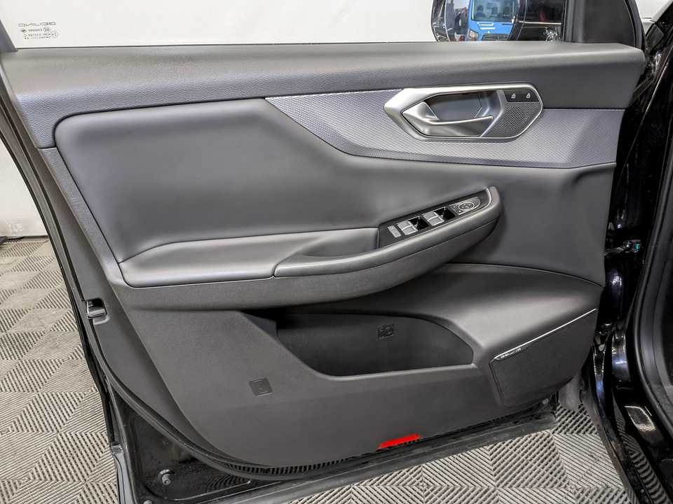 Фото Baic X7 с пробегом 29 620 км