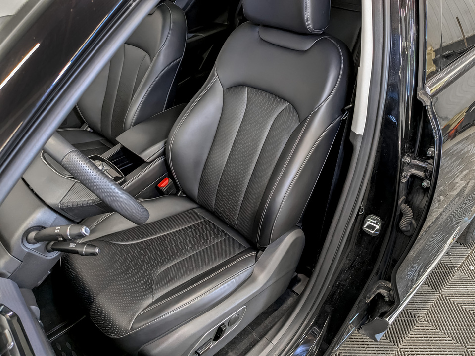 Фото Baic X7 с пробегом 29 620 км