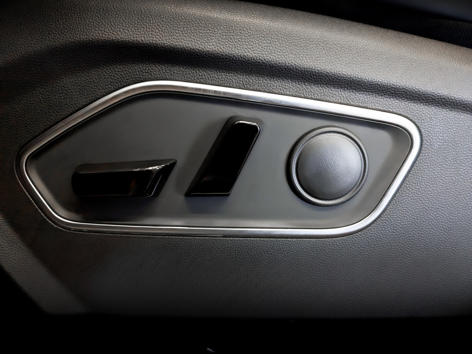 Фото Baic X7 с пробегом 29 620 км