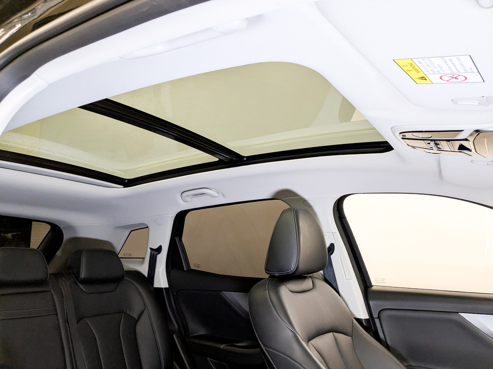 Фото Baic X7 с пробегом 29 620 км