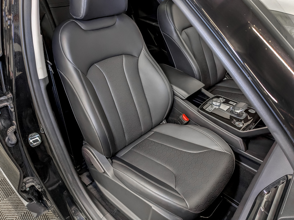 Фото Baic X7 с пробегом 29 620 км