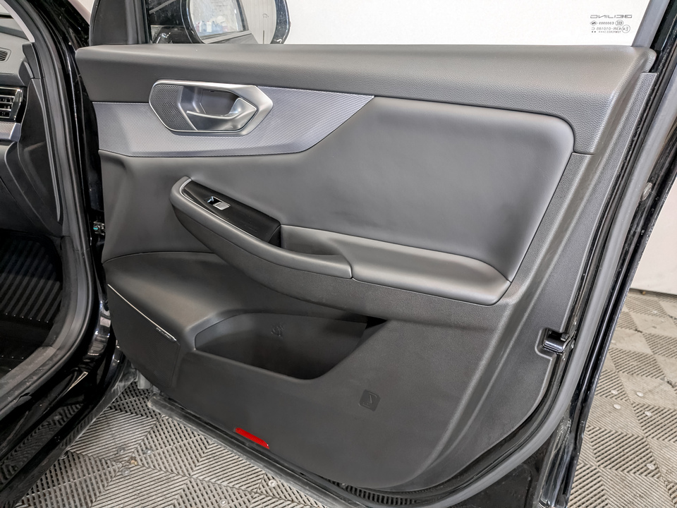 Фото Baic X7 с пробегом 29 620 км