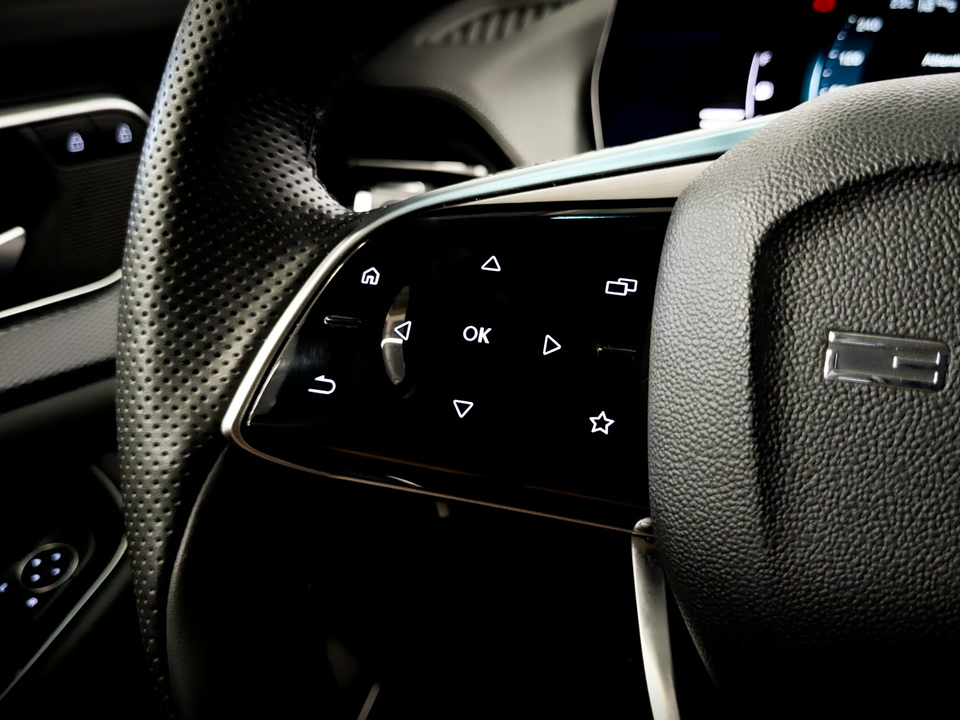 Фото Baic X7 с пробегом 29 620 км