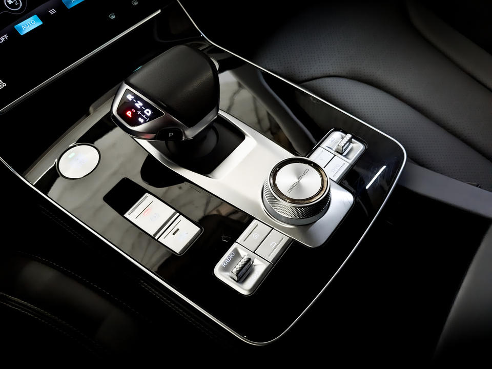 Фото Baic X7 с пробегом 29 620 км