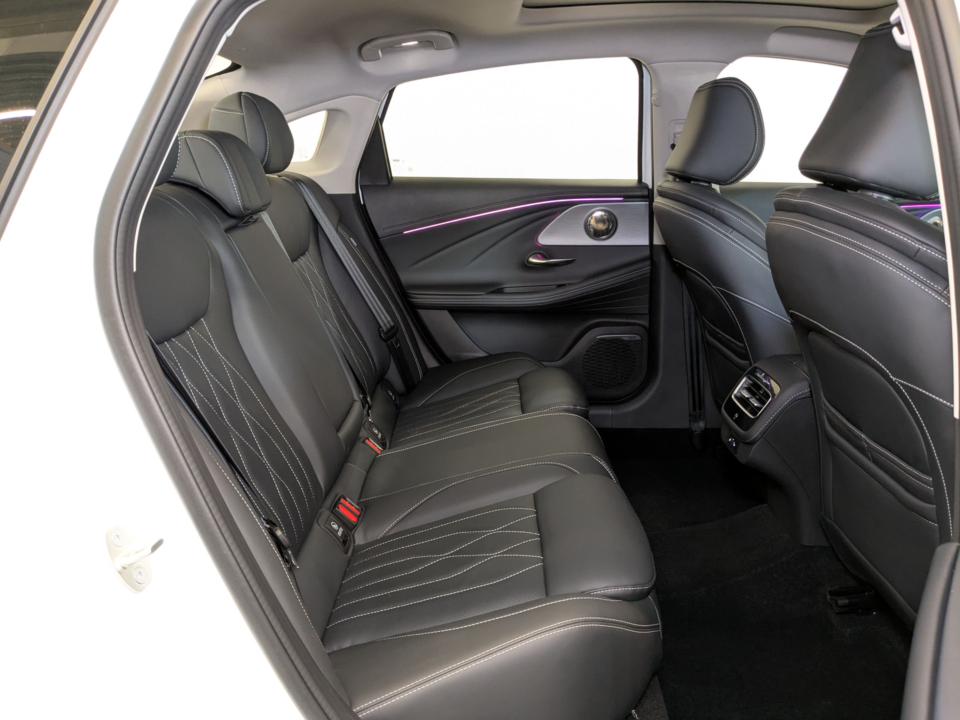 Фото Chery Arrizo 8 Ultra Black 1.6T/150 7RT