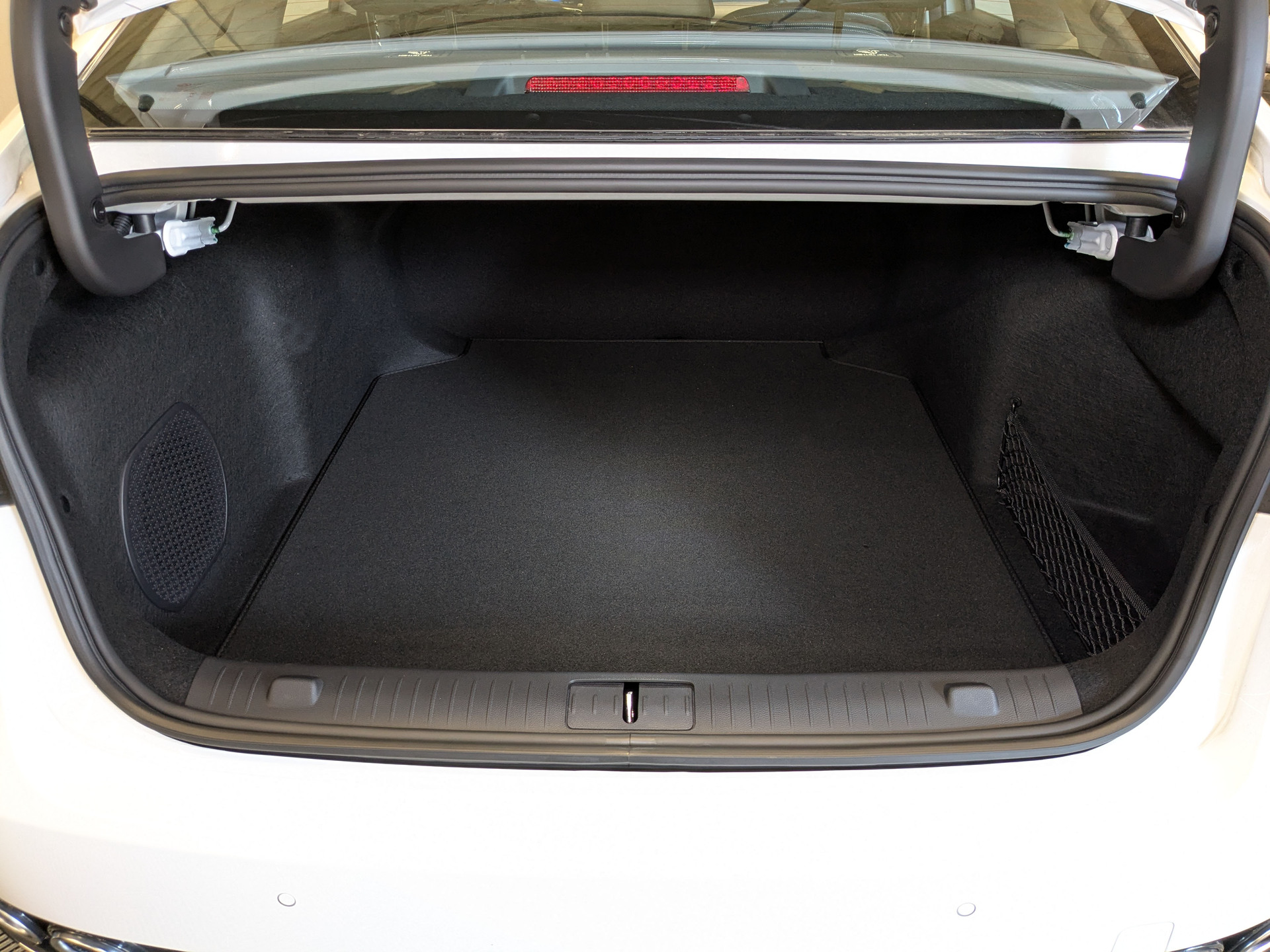 Фото Chery Arrizo 8 Ultra Black 1.6T/150 7RT