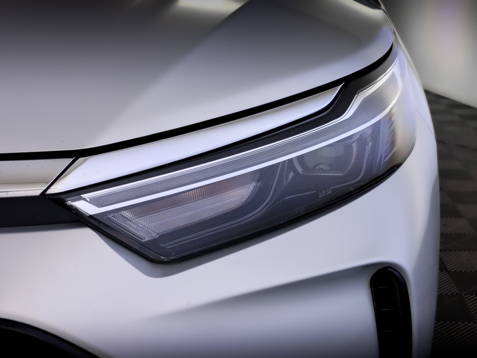 Фото Baic X7 с пробегом 8 800 км