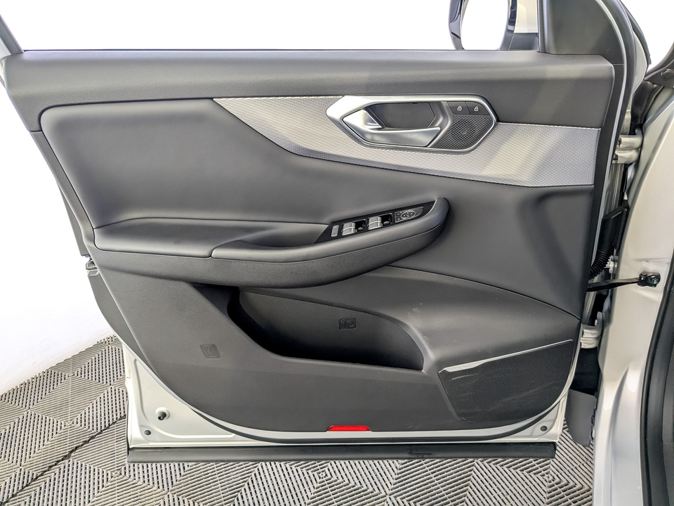 Фото Baic X7 с пробегом 8 800 км