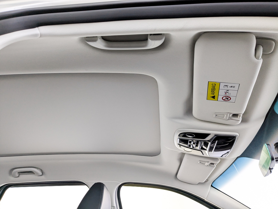 Фото Baic X7 с пробегом 8 800 км