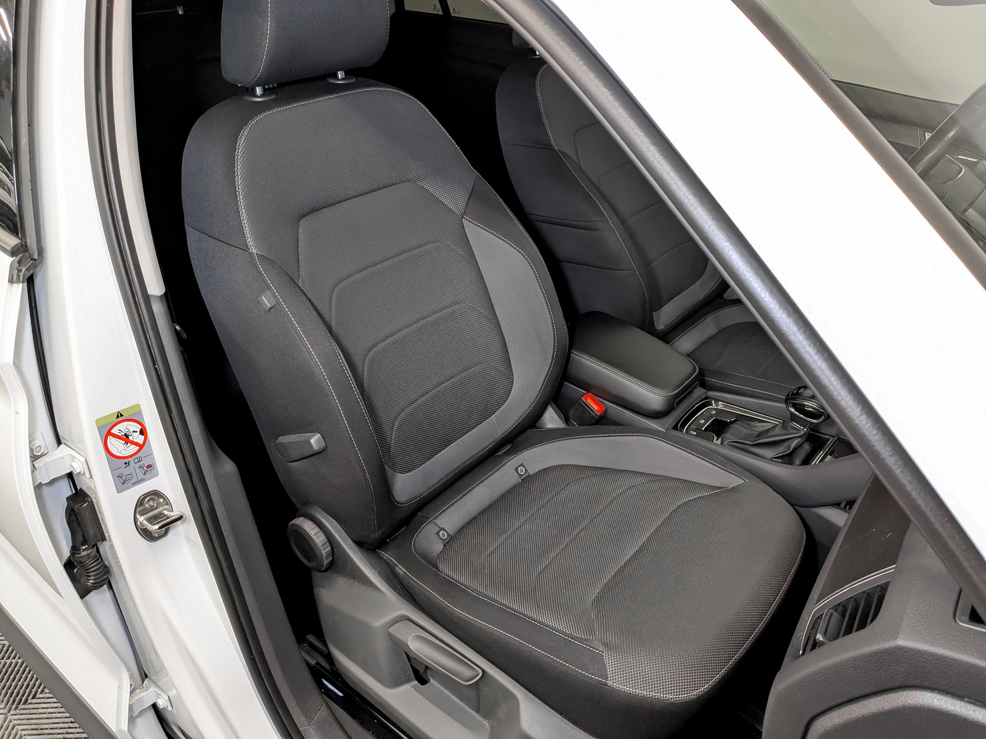 SKODA Kodiaq 1.40 (150 л.с), автомат, 2021, пробег 119 382 км
