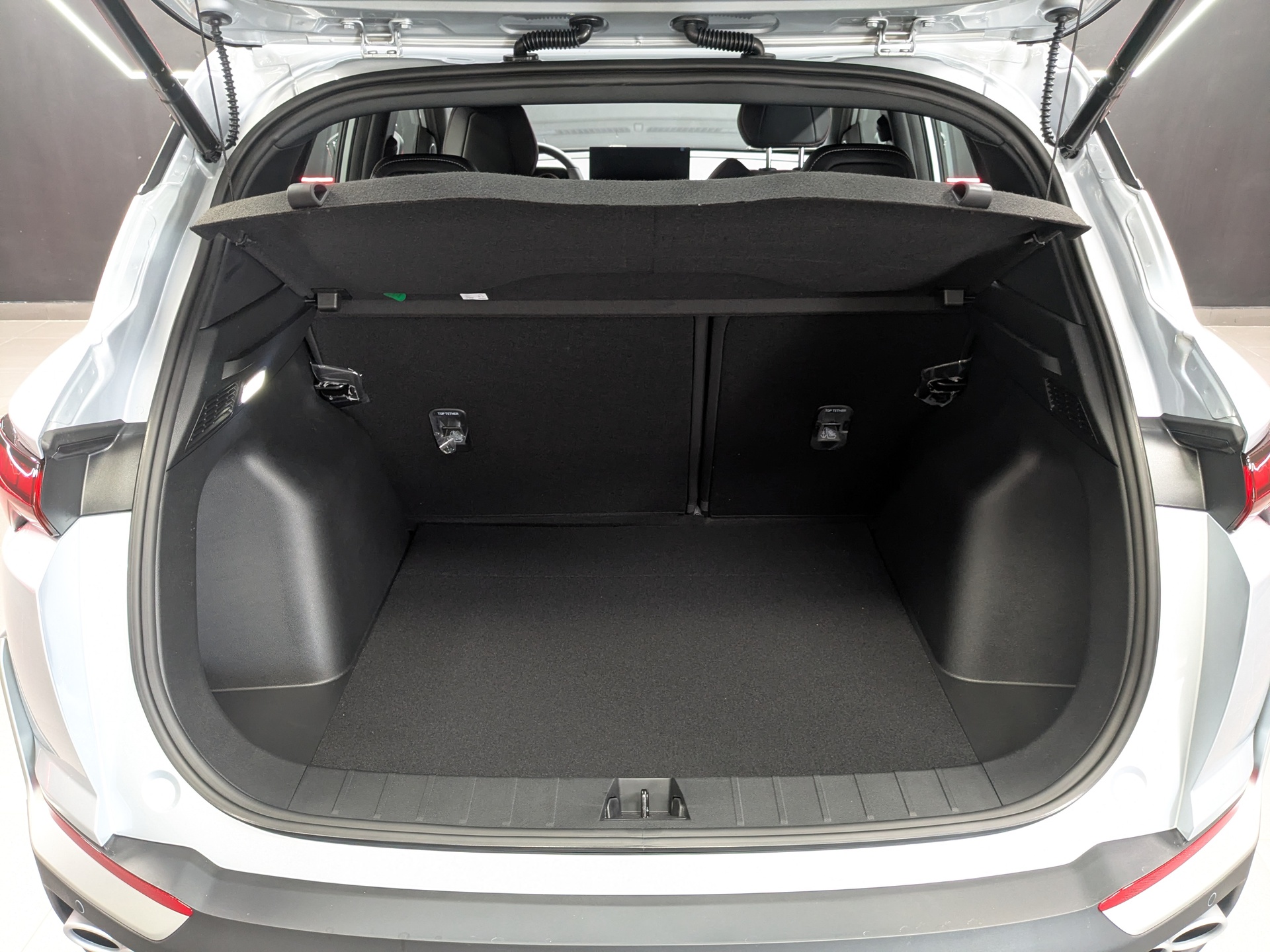 Фото Belgee X50+ Prestige 1.5T/147 7RT