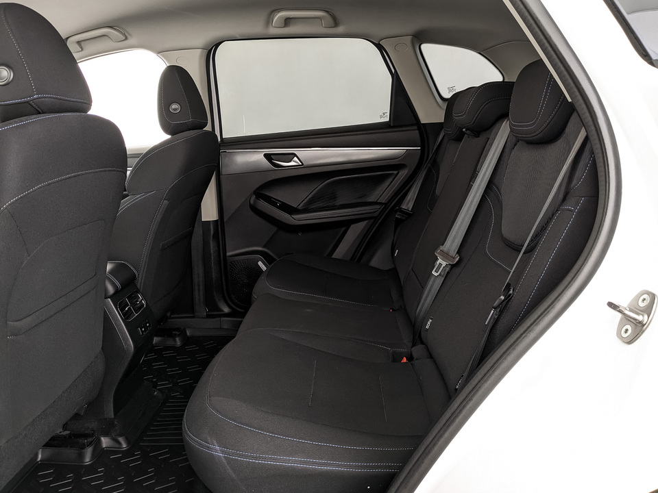 Фото Haval Jolion с пробегом 95 648 км
