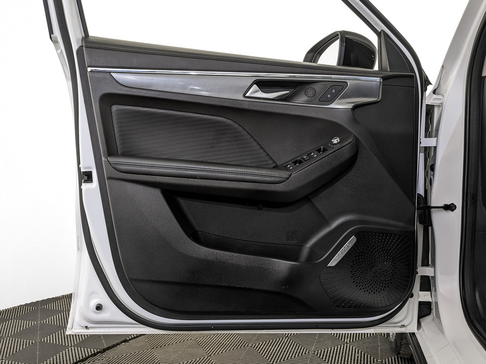 Фото Haval Jolion с пробегом 95 648 км