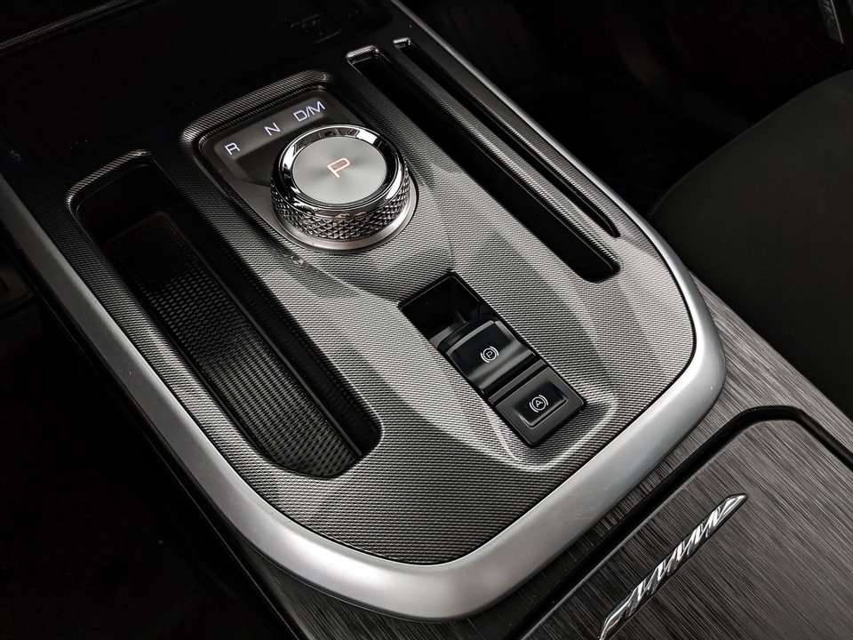 Фото Haval Jolion с пробегом 95 648 км