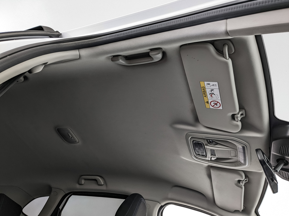 Фото Haval Jolion с пробегом 95 648 км