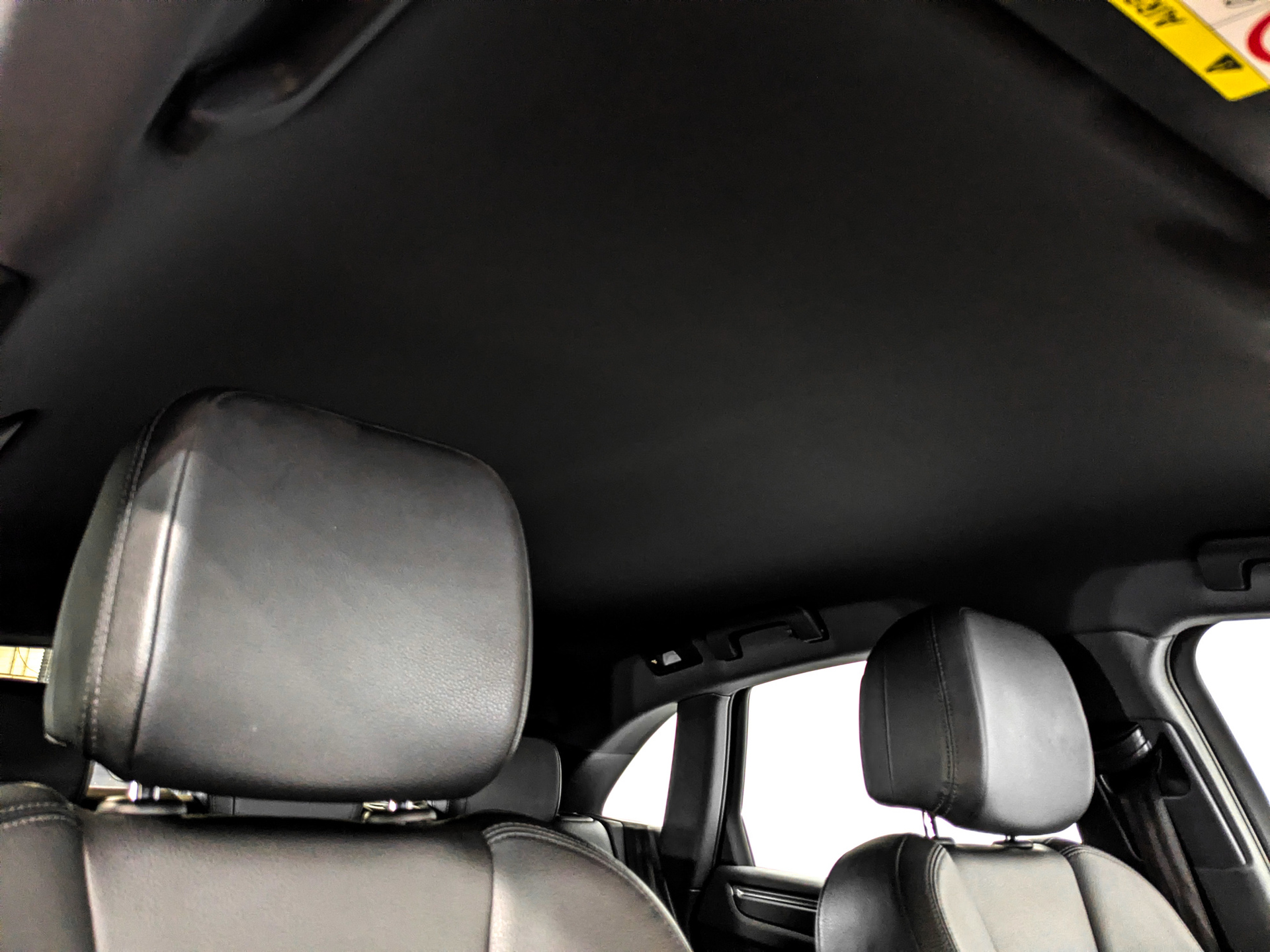 PORSCHE Macan 2.00 (252 л.с), автомат, 2021, пробег 120 194 км