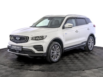GEELY Atlas Pro