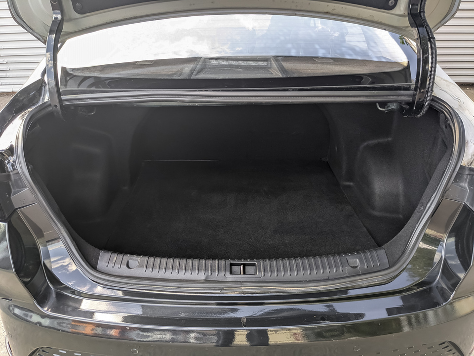 Фото Baic U5 Plus с пробегом 110 056 км