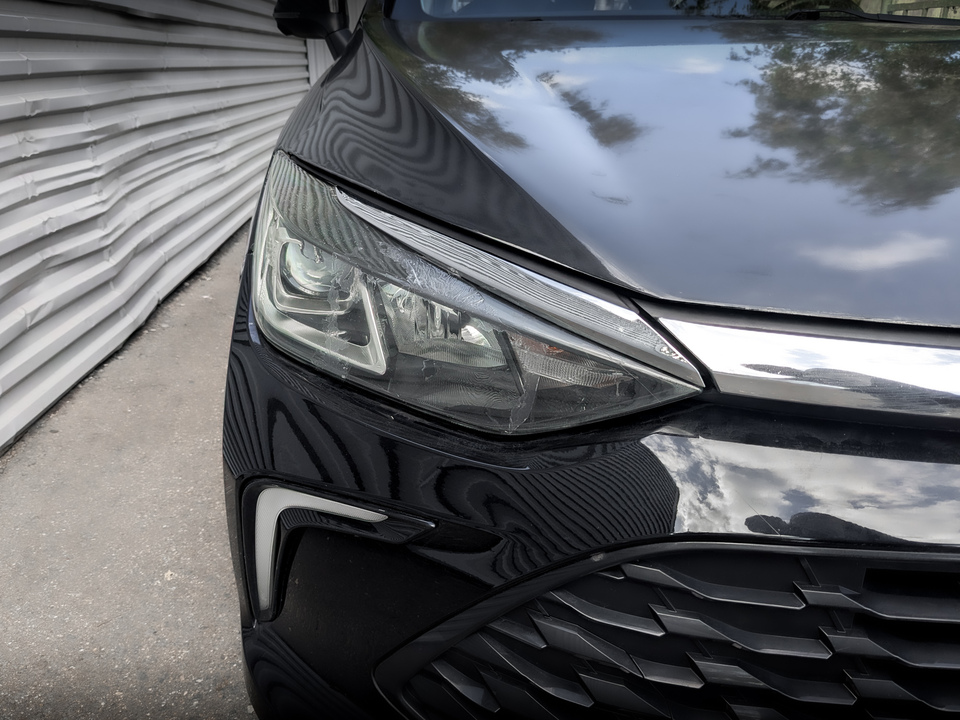 Фото Baic U5 Plus с пробегом 110 056 км