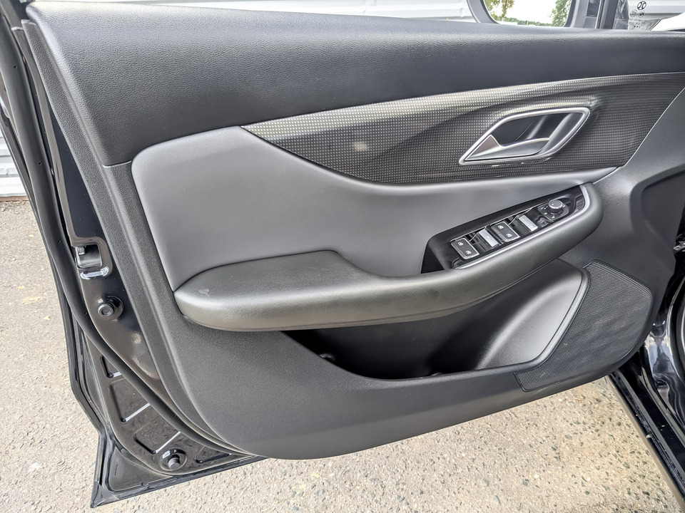 Фото Baic U5 Plus с пробегом 110 056 км
