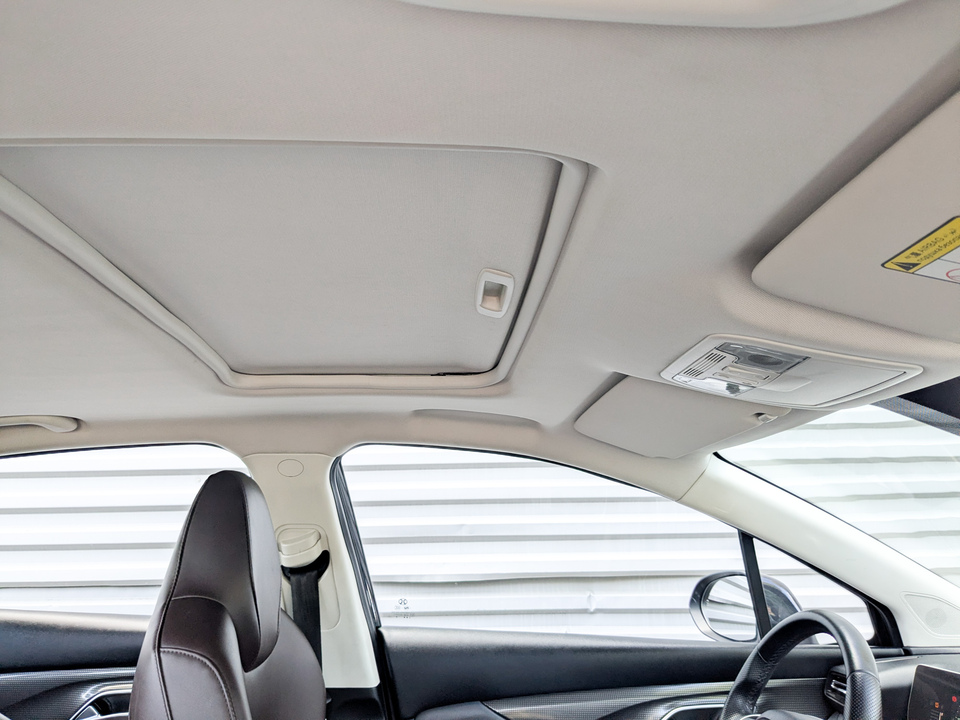 Фото Baic U5 Plus с пробегом 110 056 км