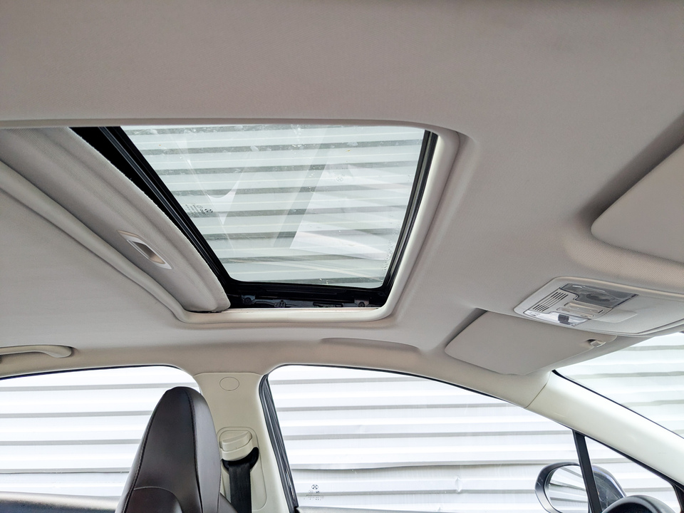 Фото Baic U5 Plus с пробегом 110 056 км