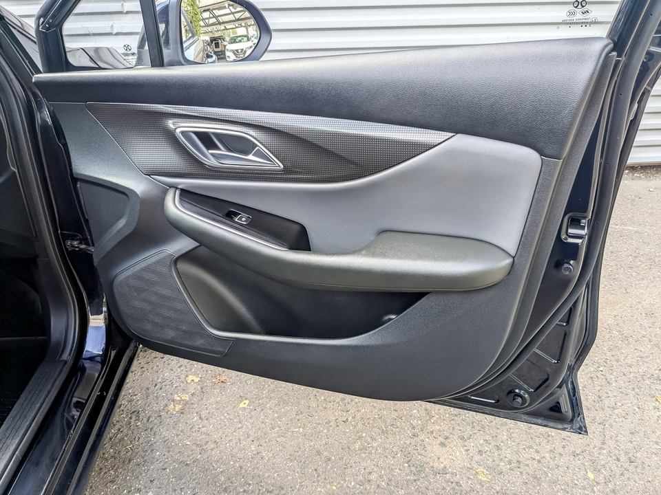 Фото Baic U5 Plus с пробегом 110 056 км