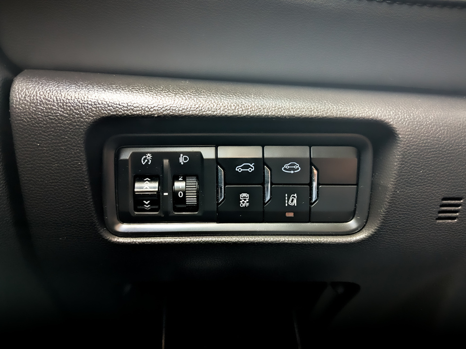 Фото Baic U5 Plus с пробегом 110 056 км