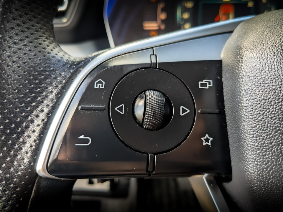 Фото Baic U5 Plus с пробегом 110 056 км