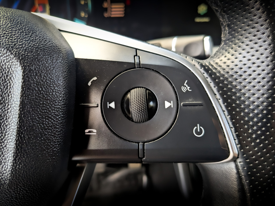Фото Baic U5 Plus с пробегом 110 056 км