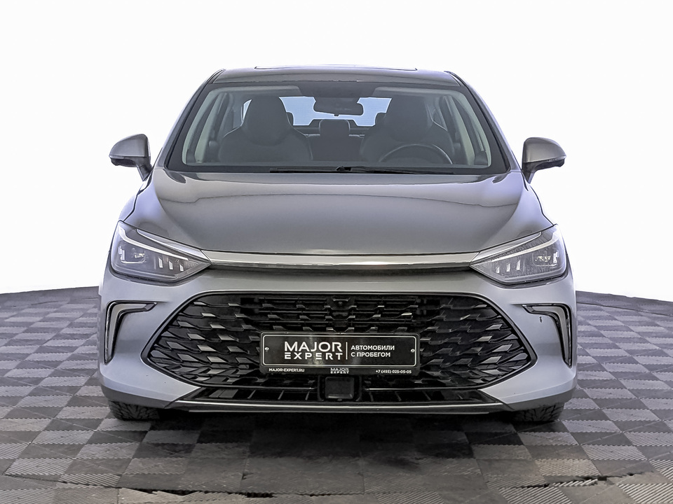 Фото Baic U5 Plus с пробегом 141 574 км