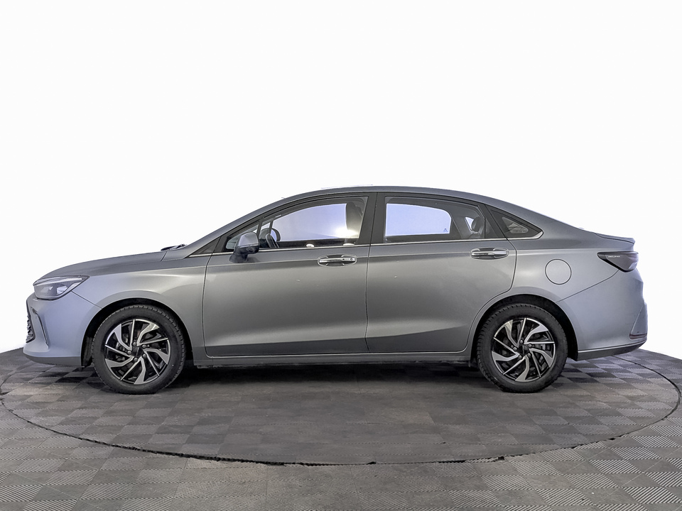 Фото Baic U5 Plus с пробегом 141 574 км