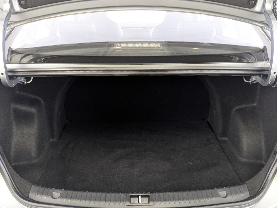 Фото Baic U5 Plus с пробегом 141 574 км