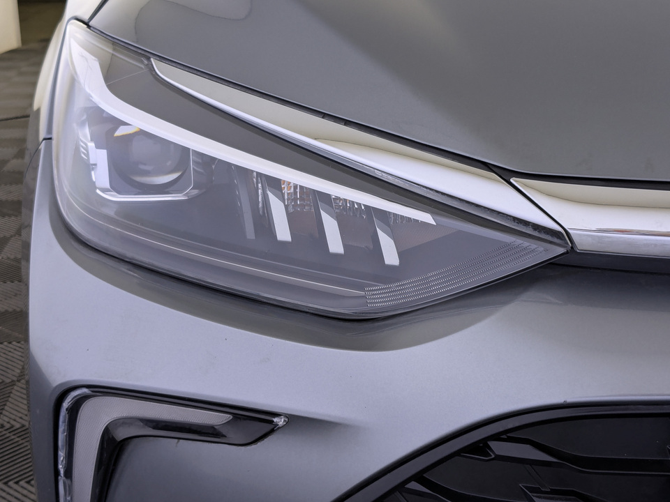 Фото Baic U5 Plus с пробегом 141 574 км