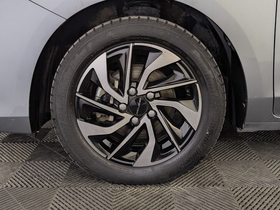 Фото Baic U5 Plus с пробегом 141 574 км