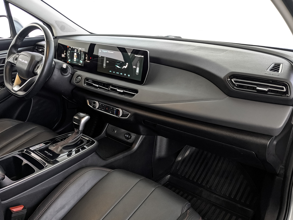 Фото Baic U5 Plus с пробегом 141 574 км