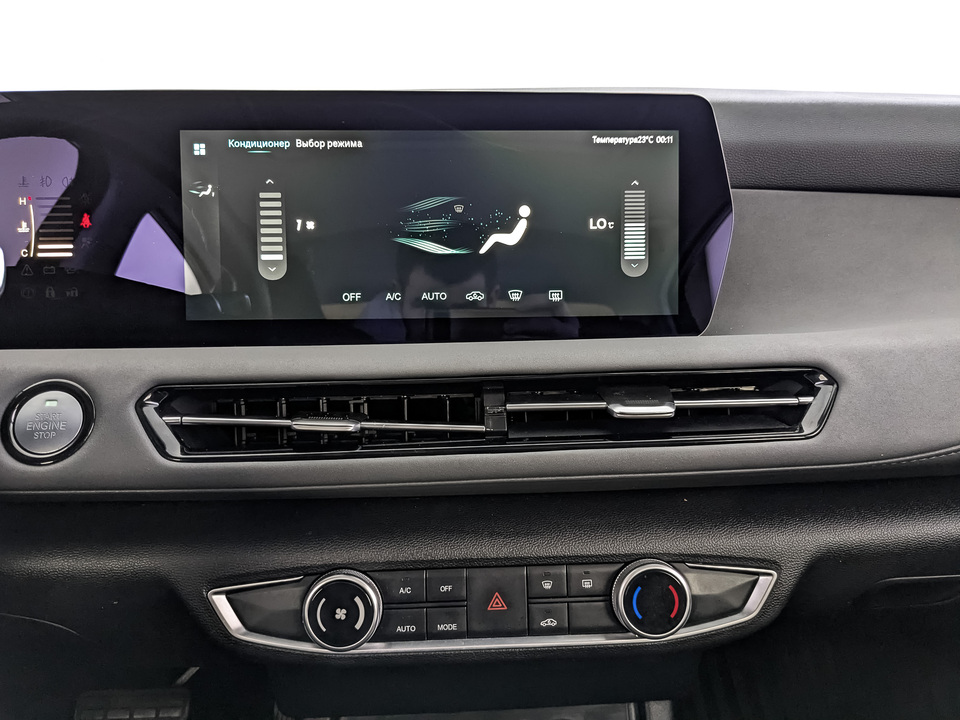 Фото Baic U5 Plus с пробегом 141 574 км