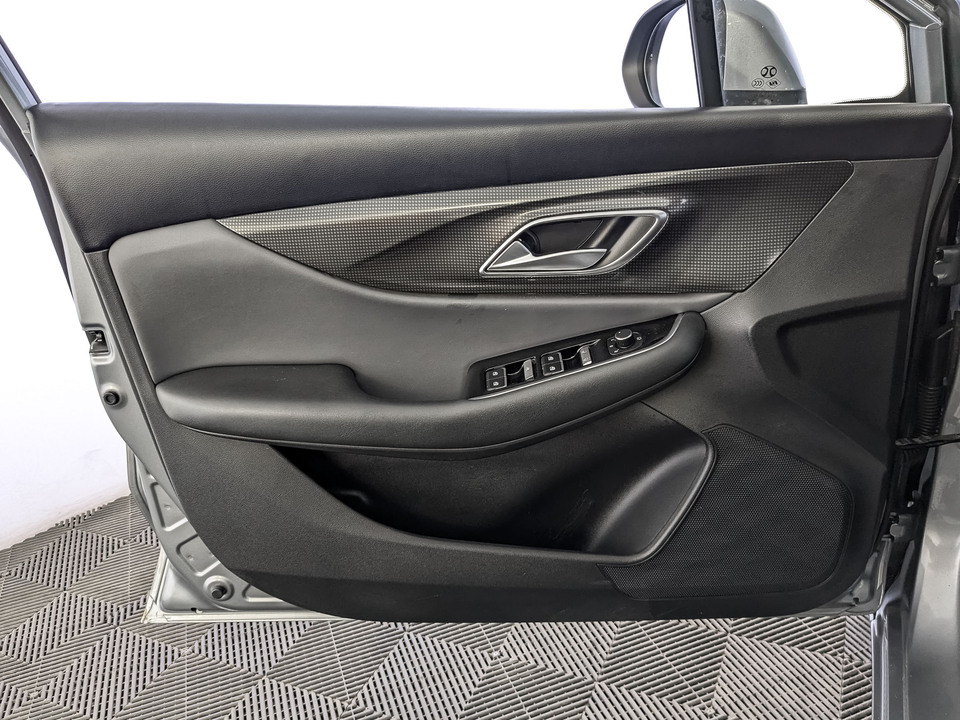Фото Baic U5 Plus с пробегом 141 574 км