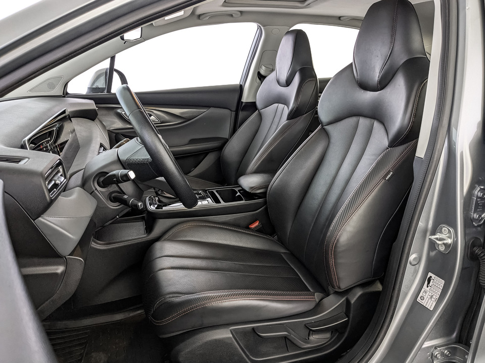 Фото Baic U5 Plus с пробегом 141 574 км