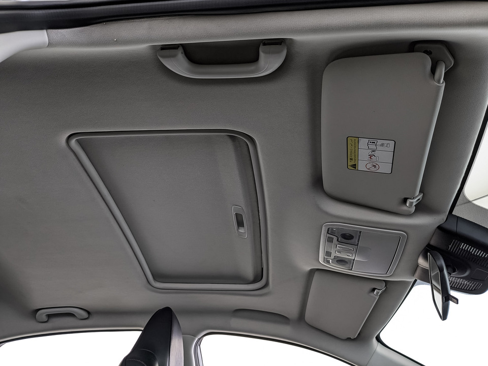Фото Baic U5 Plus с пробегом 141 574 км
