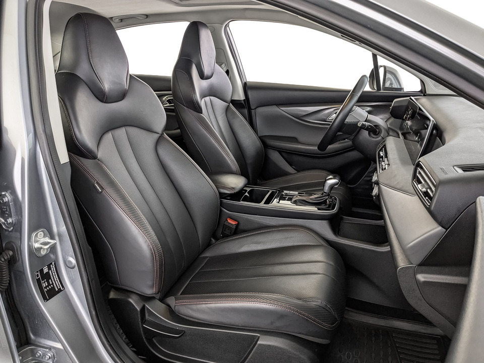 Фото Baic U5 Plus с пробегом 141 574 км