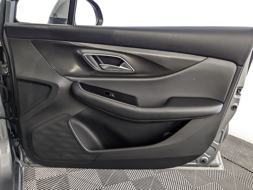 Фото Baic U5 Plus с пробегом 141 574 км