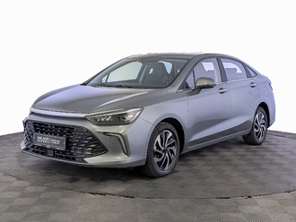 BAIC U5 Plus